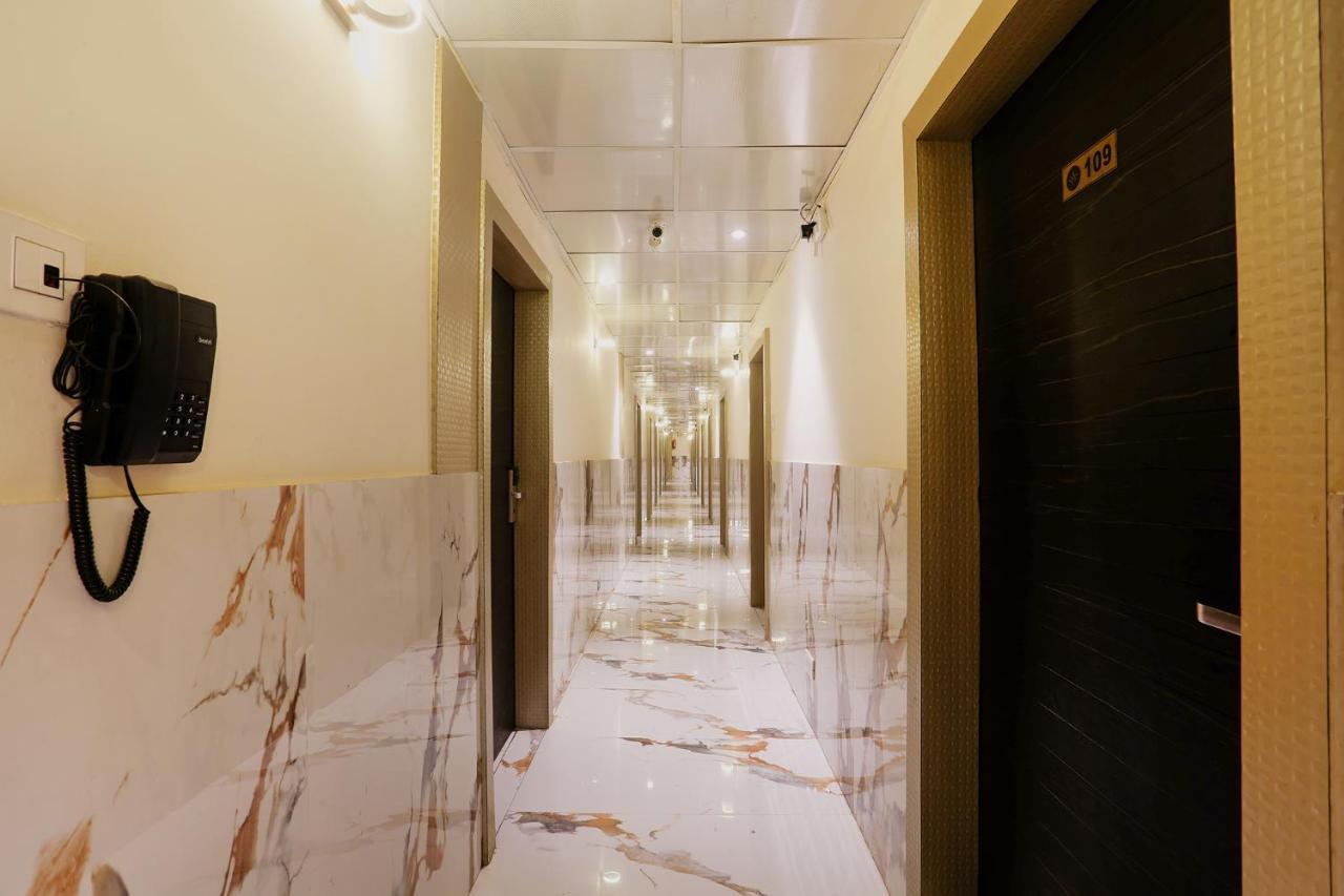 Fabhotel Prime Land - Nr Bkc مومباي المظهر الخارجي الصورة