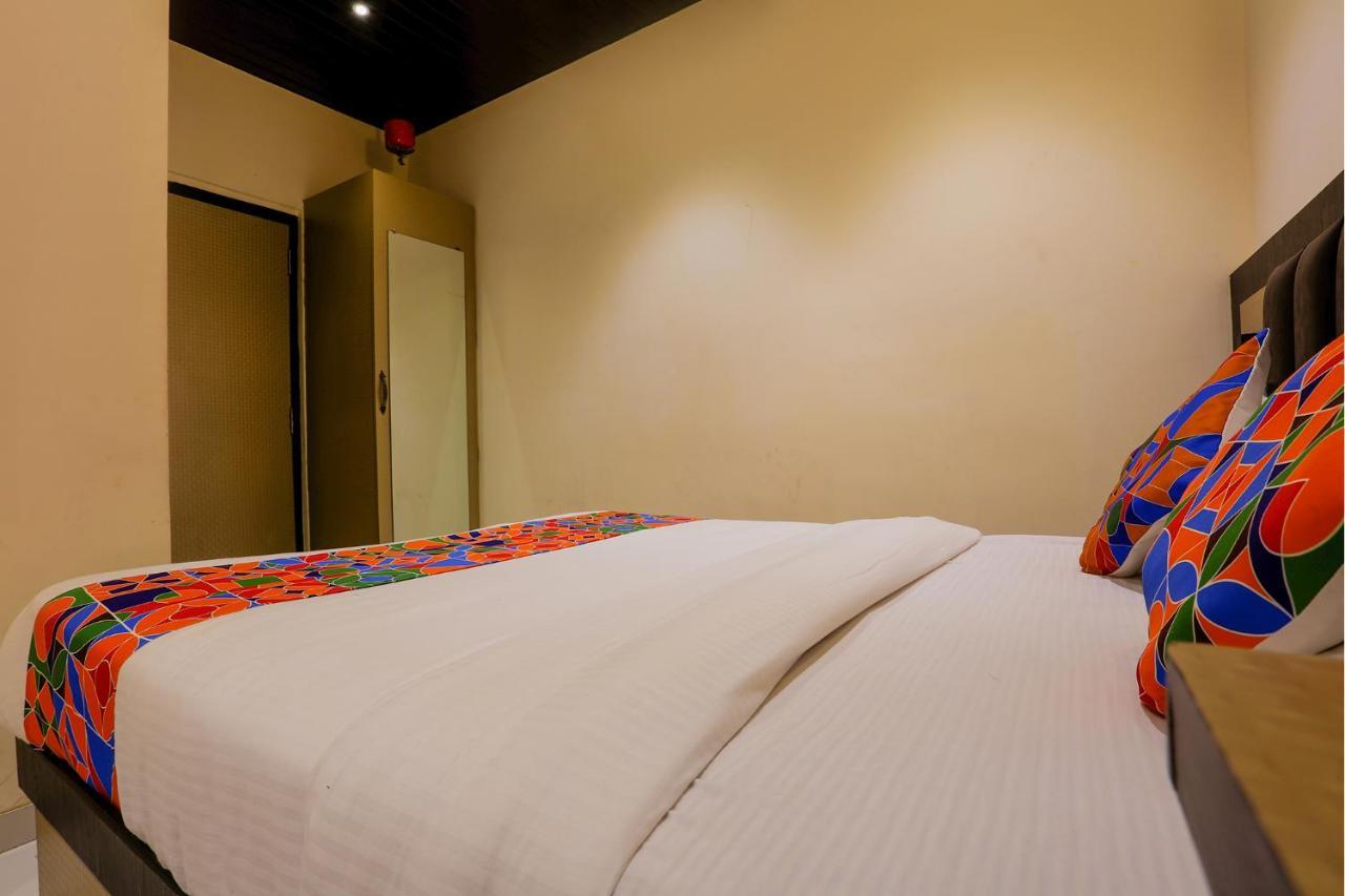 Fabhotel Prime Land - Nr Bkc مومباي المظهر الخارجي الصورة